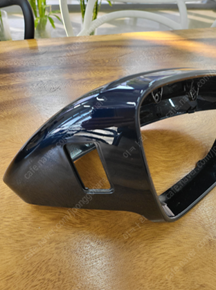 아우디 a7 c8 2020년식 사이드미러 커버--0